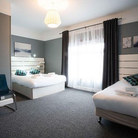 Bridgemary Manor Hotel & Pub Gosport Bagian luar foto