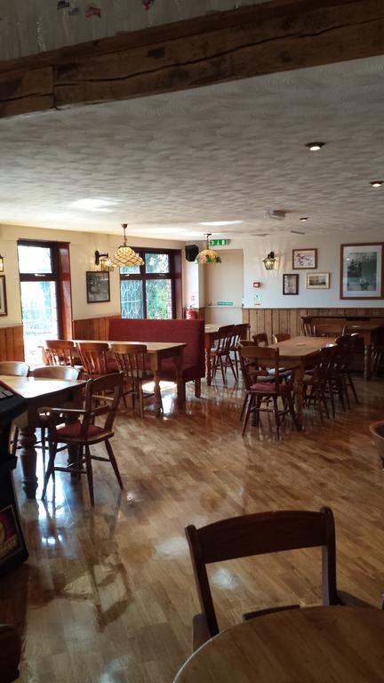Bridgemary Manor Hotel & Pub Gosport Bagian luar foto