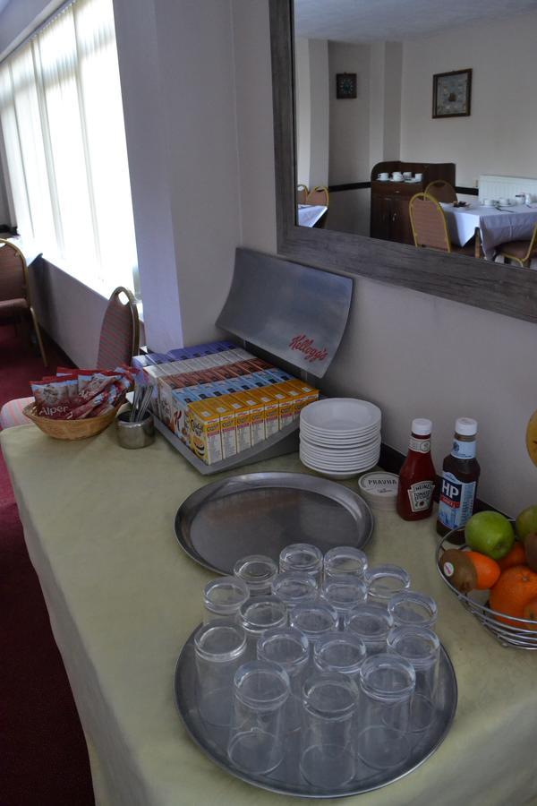 Bridgemary Manor Hotel & Pub Gosport Bagian luar foto